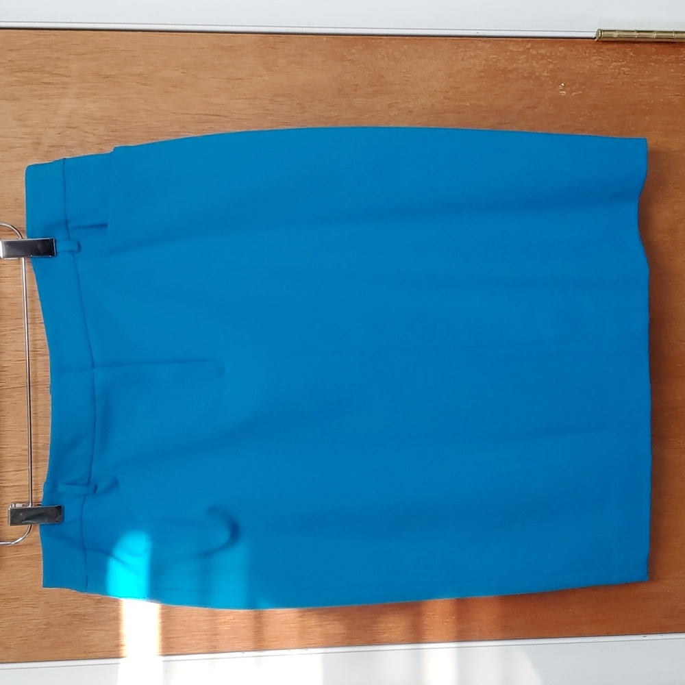 Calvin klein pencil skirt